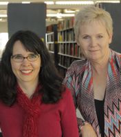 UNM’s Department of Theatre and Dance premieres 'Chatterbox' and  'Angels All Die' 
