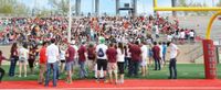 Spring Storm 2016: Volunteers gather to give back to the community