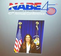 UNM doctoral student receives national award for teaching excellence