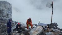 Scientists inch closer to predicting phreatic volcanic eruptions 