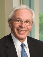 Cecchi to hold UNM’s first endowed dean position