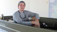 UNM team to compete in Solar Splash competition
