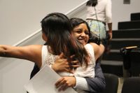 U.S. ambassadors recognize #academy4women at UNM