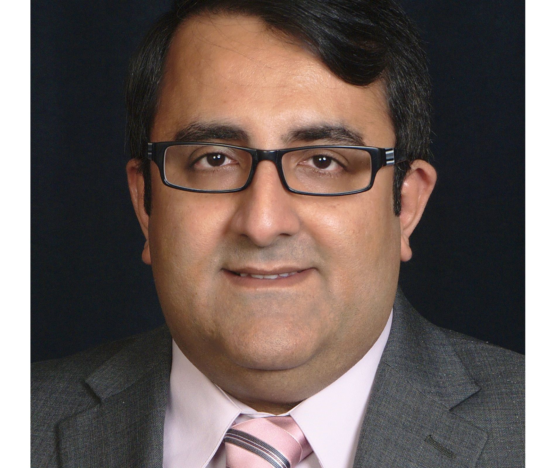 Mafi appointed interim director of Center for High Technology Materials ...