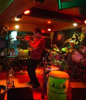 UNM Latin American and Iberian Institute offers tour to Cuba