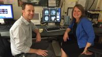 Research study to assess neurocognitive mechanisms with problem drinking
