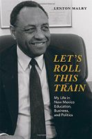 Malry’s memoir talks about journey from segregated Louisiana to public service in New Mexico