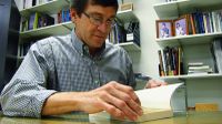 UNM Professor Richard Wood to present at forum on Faith, Community and Inclusivity