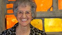 A distinguished career in education and leadership honored
