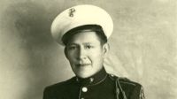'Growing Up With Heroes: The First Twenty-Nine Navajo Code Talkers of World War II' 
