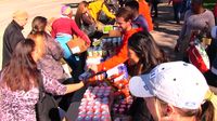 Lobo Food Pantry set for Friday, Sept. 21