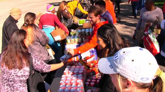 Lobo Food Pantry