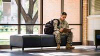 UNM ranks in the top 10 nationally for ‘Military Friendly’ schools