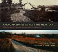 UNM Press Book wins Hamlin Garland Prize 