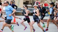 Lobo Triathlon slated for April 9