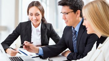 UNM EOD presents professional development series