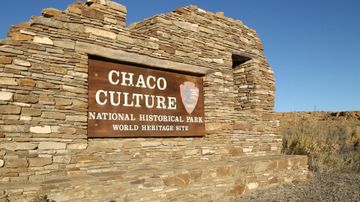 UNM students uncovering mysteries of the past