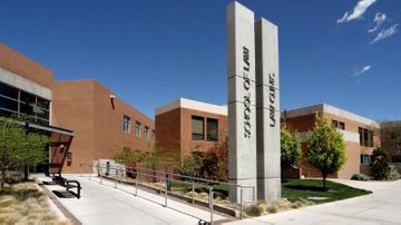 Job market for UNM Law School grads one of the best in the nation 