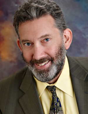 Dr. Shawn Berman