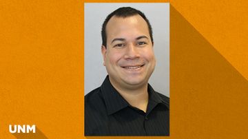 NSF award winner collaborating with Native communities