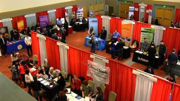 UNM Career Expo 2017 set for Feb. 7