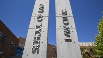 UNM regents’ professor selected as Fulbright Canada scholar
