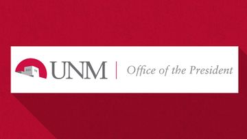 Acting UNM President Abdallah to host Town Hall meetings