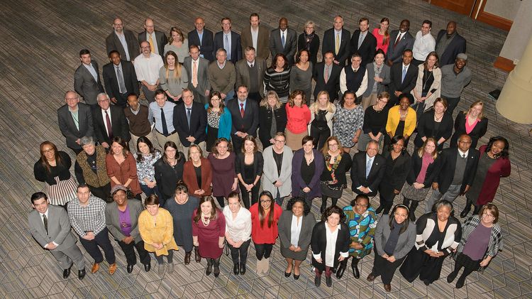 Mandela Washington Fellows