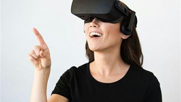 Virtual reality is coming to UNM