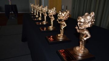 Student Affairs seeks Louie Award nominations