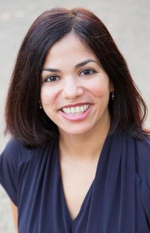 Daisy Hernández