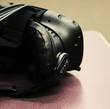 Virtual reality headset