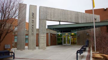 UNM School of Law Wild Friends program receives $50,000 grant