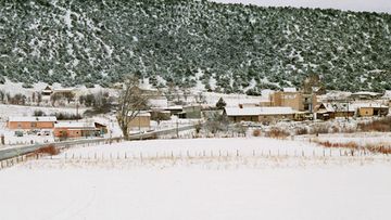 UNM Press Book wins Richard Harris Award for Publishing Excellence 