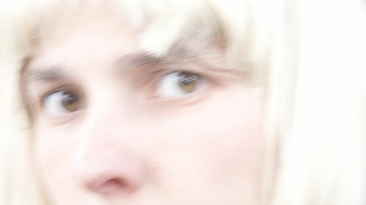 Jessamyn Lovell - Self Wig