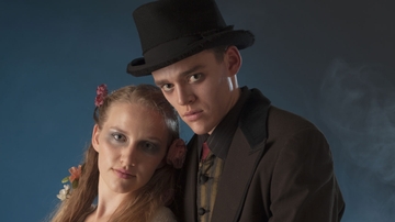 UNM Theatre and Dance presents 'The Threepenny Opera'