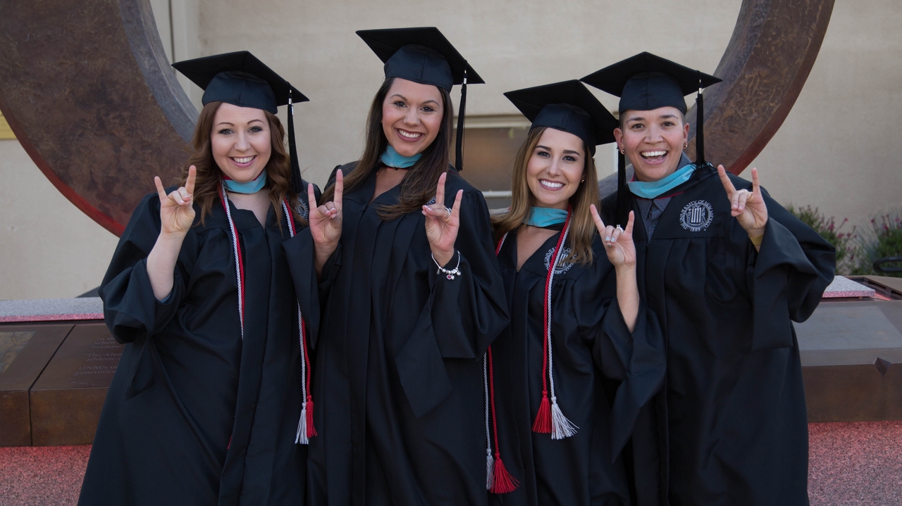U grad photos