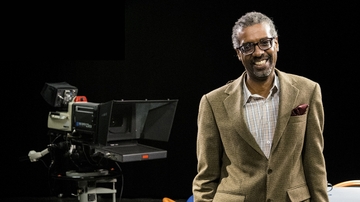 NMiF brings viewers favorite interviews and stories from past year