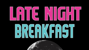 Servers needed for Late Night Breakfast