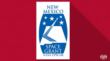 Six UNM students awarded scholarships from New Mexico Space Grant Consortium