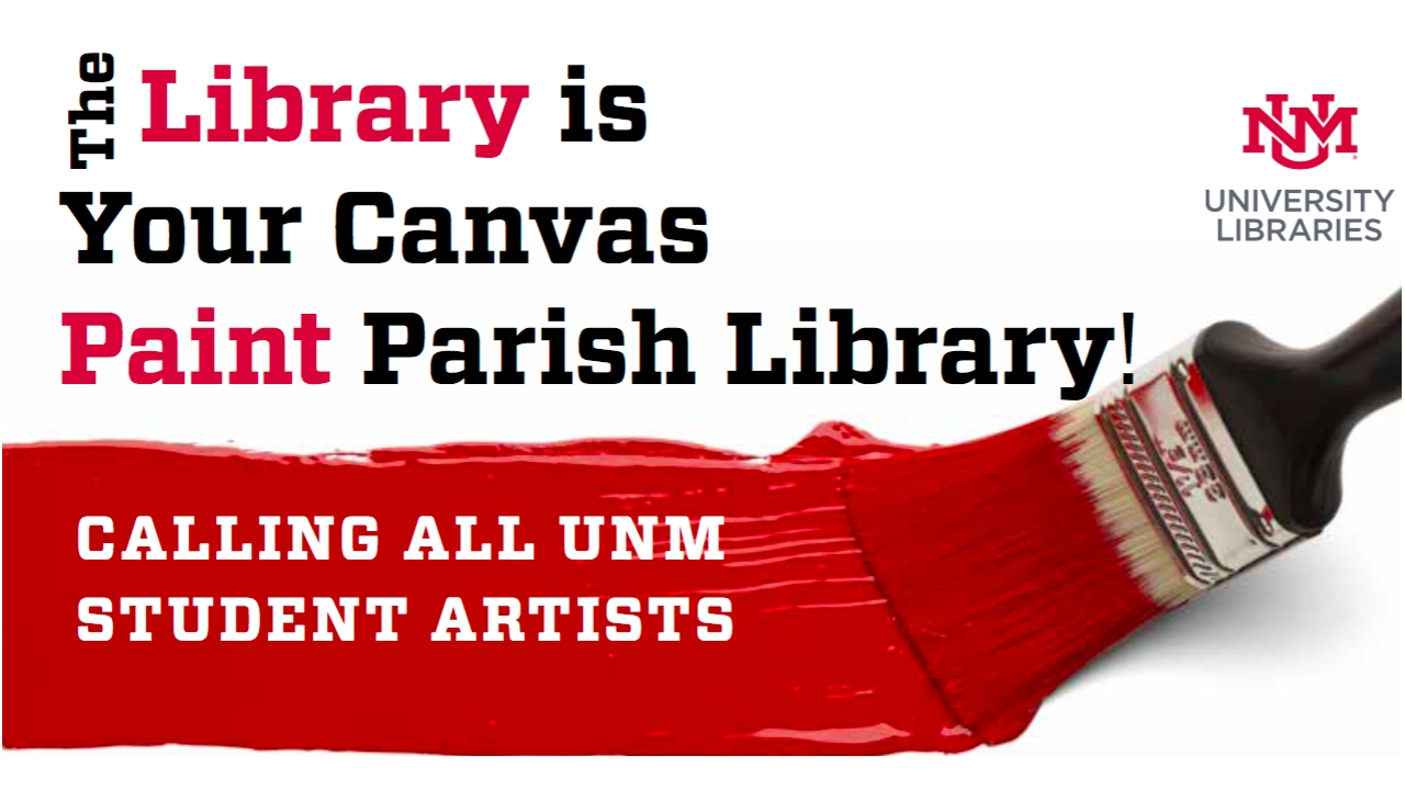 Paint Parish Mural Competition
