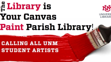 Parish mural competition seeks student artists