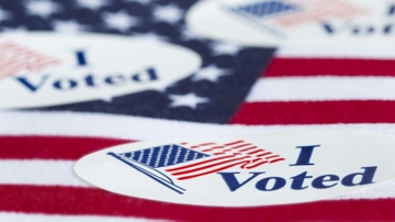 Election administration report outlines voter concerns