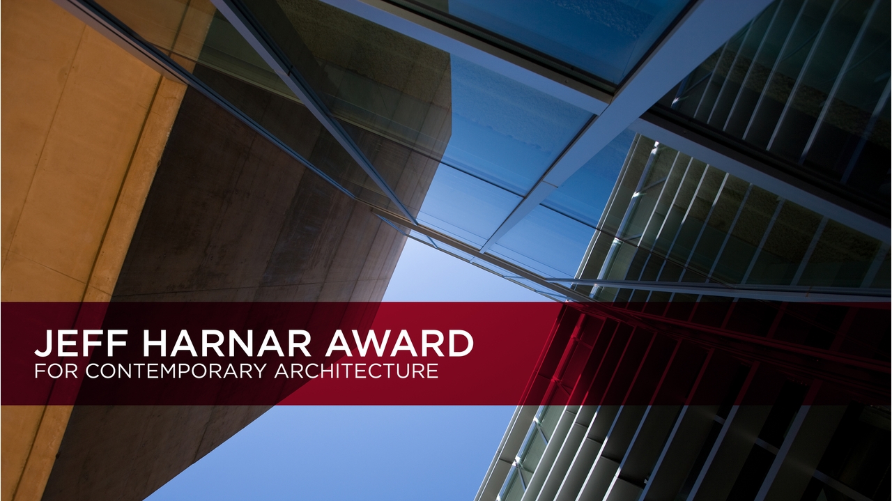 Jeff Harnar Award 2018