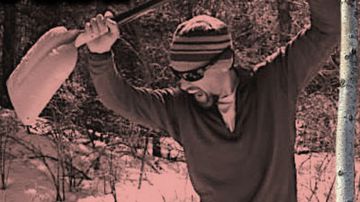 Shelter and Survival Getaway Adventure scheduled for March 5