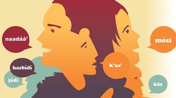 How Native languages lead to better outcomes