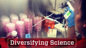 Program aimed at diversifying biomedical field receives continued funding