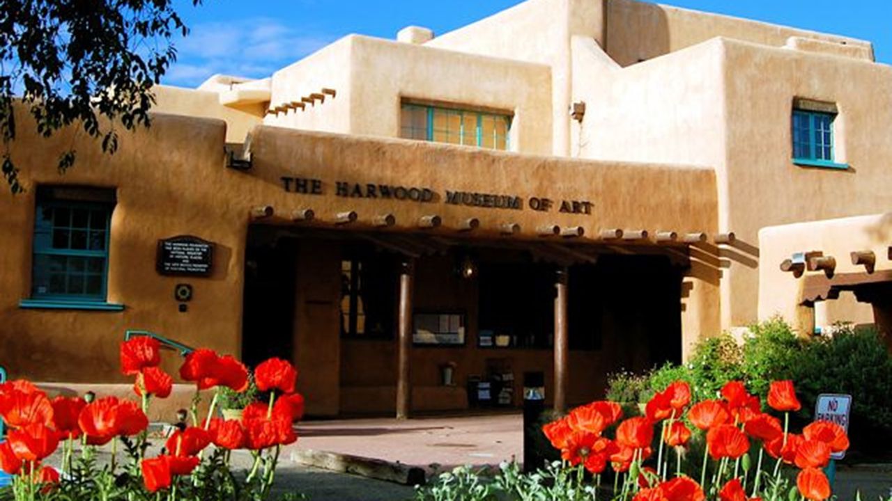 Harwood Museum of Art