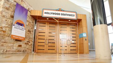 Lights, camera, action: UNM professor curates exhibit showcasing state’s film & TV industry