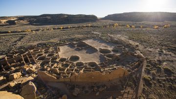 Sign-up deadline approaches for Chaco Canyon experience